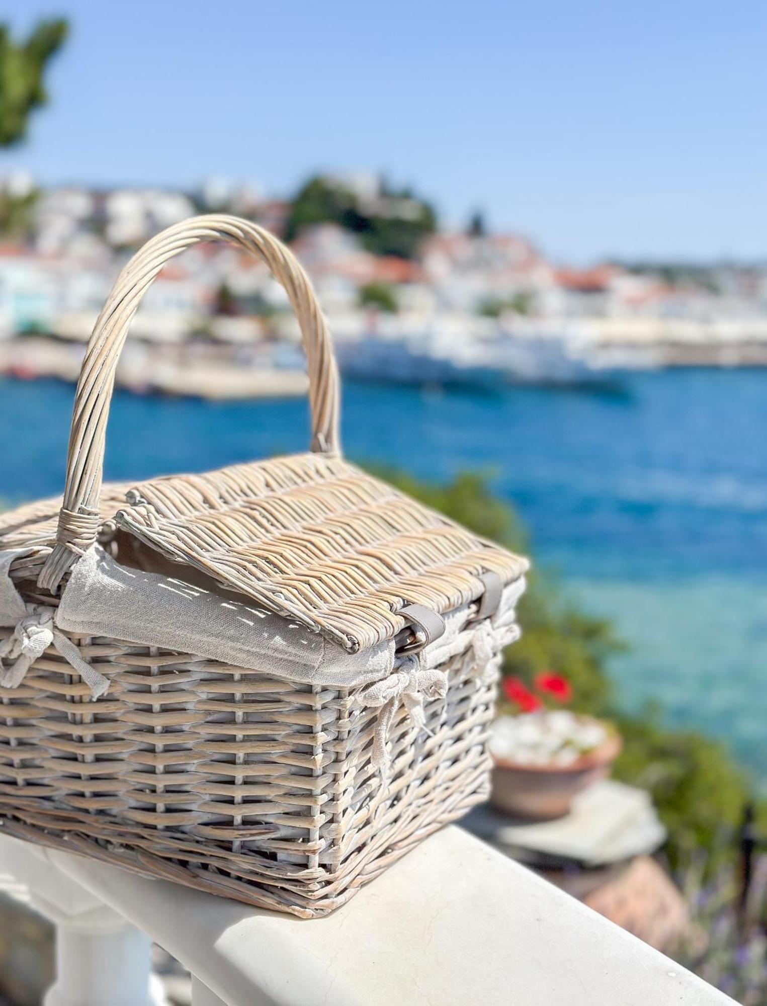 Ourania'S Mansion Hotel Skiathos by Eksteriør billede