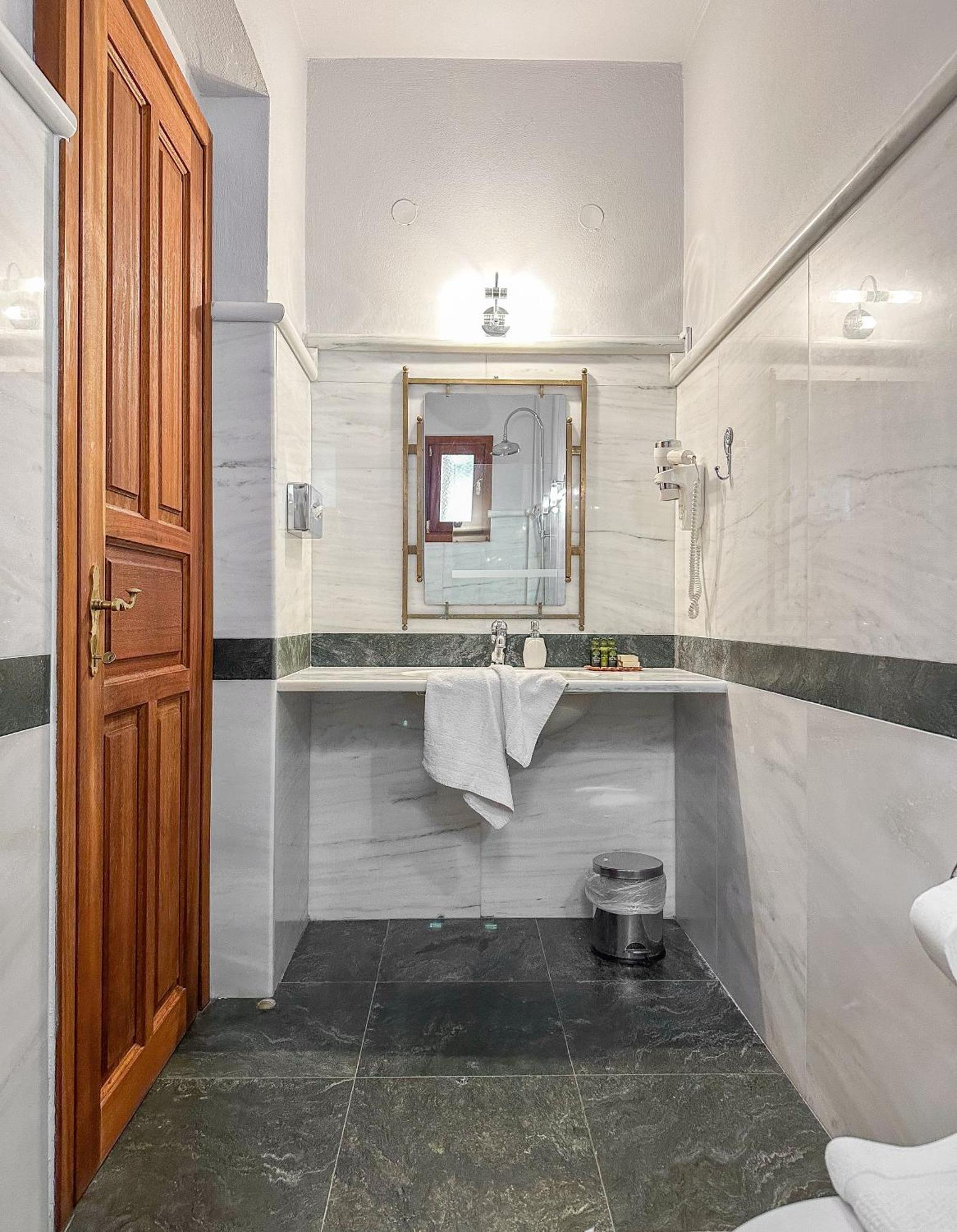 Ourania'S Mansion Hotel Skiathos by Værelse billede