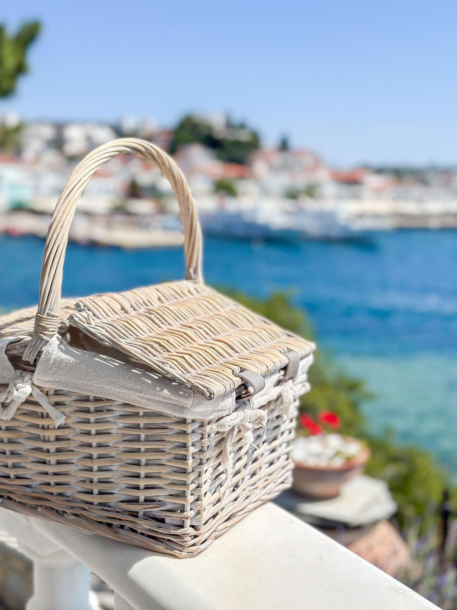 Ourania'S Mansion Hotel Skiathos by Eksteriør billede