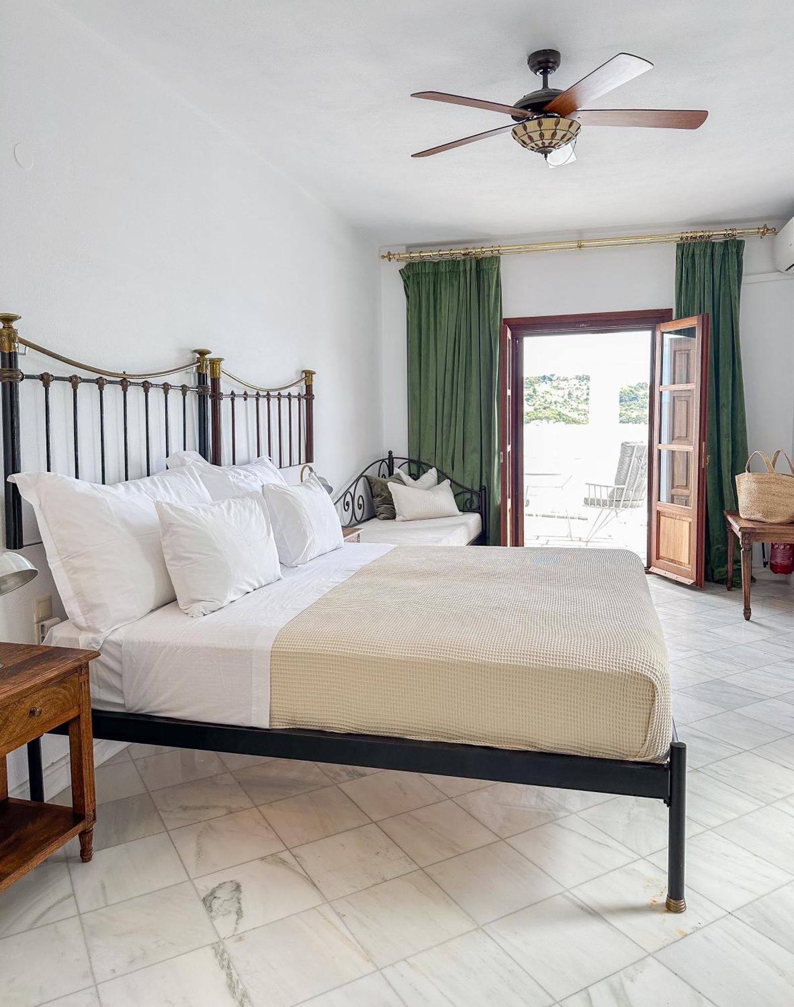 Ourania'S Mansion Hotel Skiathos by Eksteriør billede